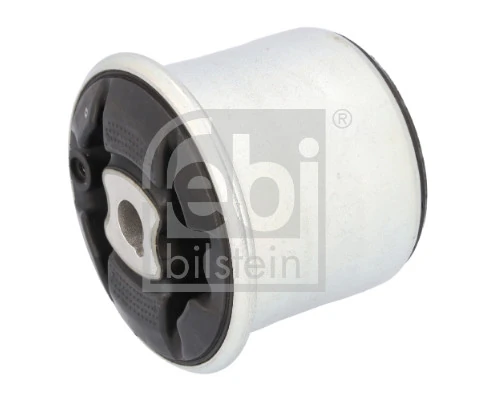 Bushing, axle beam